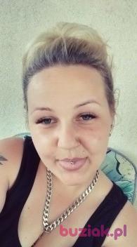 Roxana, Female, 33, Nowy Tomyśl, Polska, Photo: 6