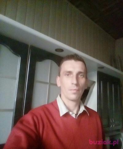 Szeryf, Male, 40, Starogard Gdański, Polska, Photo: 1