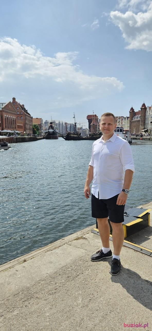 Łukasz, Male, 43, Świebodzin, Polska, Photo: 1