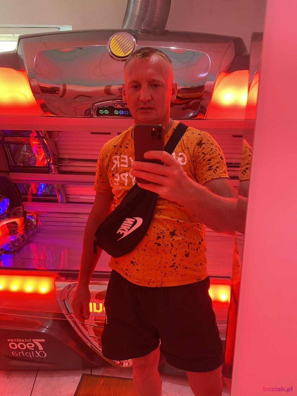 Lukasz, Male, 39, Katowice, Polska, Photo: 5