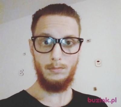 Kamil, Male, 32, Płock, Polska, Photo: 1