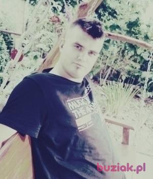 Damian, Male, 32, Białystok, Polska, Photo: 2