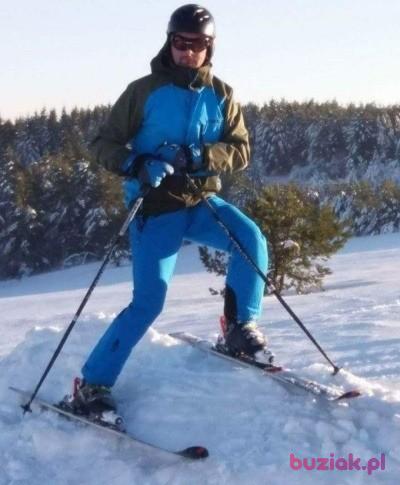 niemalipy1, Male, 48, Sanok, Polska, Photo: 8