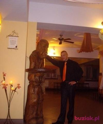 Michał, Mężczyzna, 40, Warszawa, Polska, Zdjęcie: 3