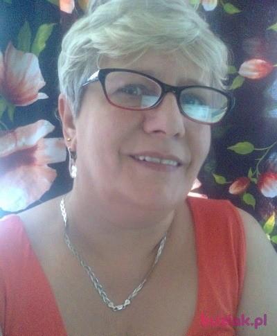 Danuta, Female, 68, Katowice, Polska, Photo: 2