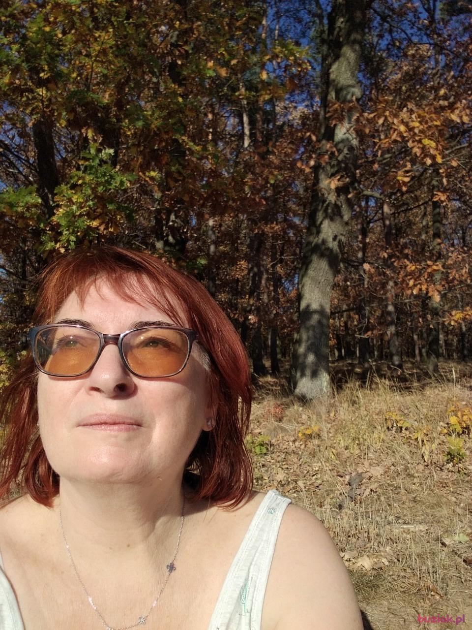 Majka, Female, 62, Wrocław, Polska, Photo: 3