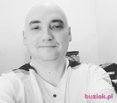 Albert, Mężczyzna, 45, Białystok, Polska, Zdjęcie: 4