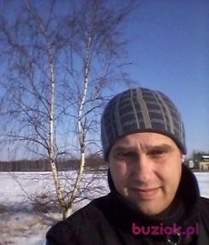 marek, Male, 47, Turek, Polska, Photo: 2