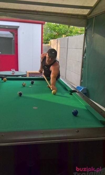 szymon1976, Male, 50, Grodzisk Wielkopolski, Polska, Photo: 3