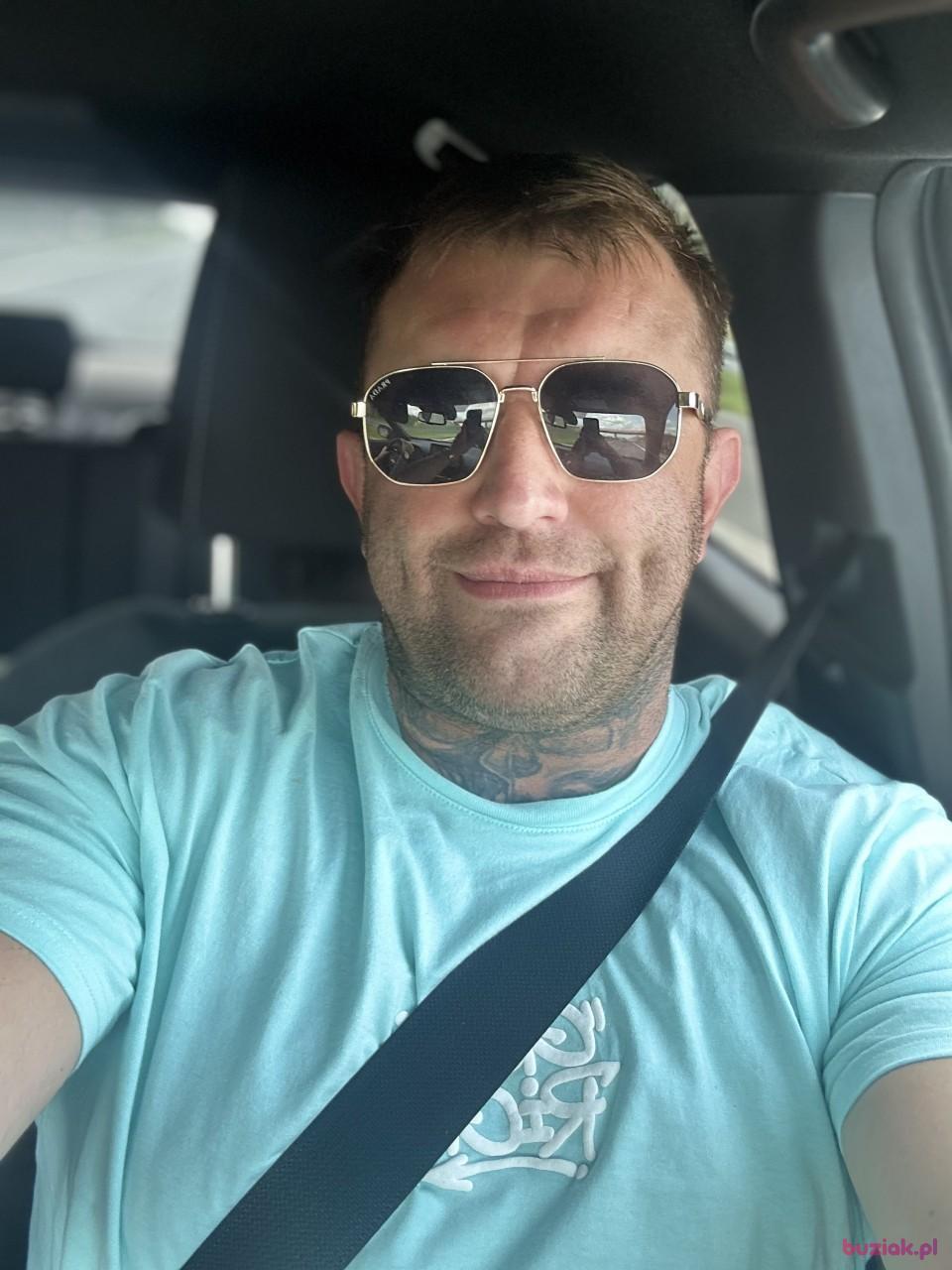 Mat, Mężczyzna, 24, Sheffield, Wielka Brytania, Zdjęcie: 4