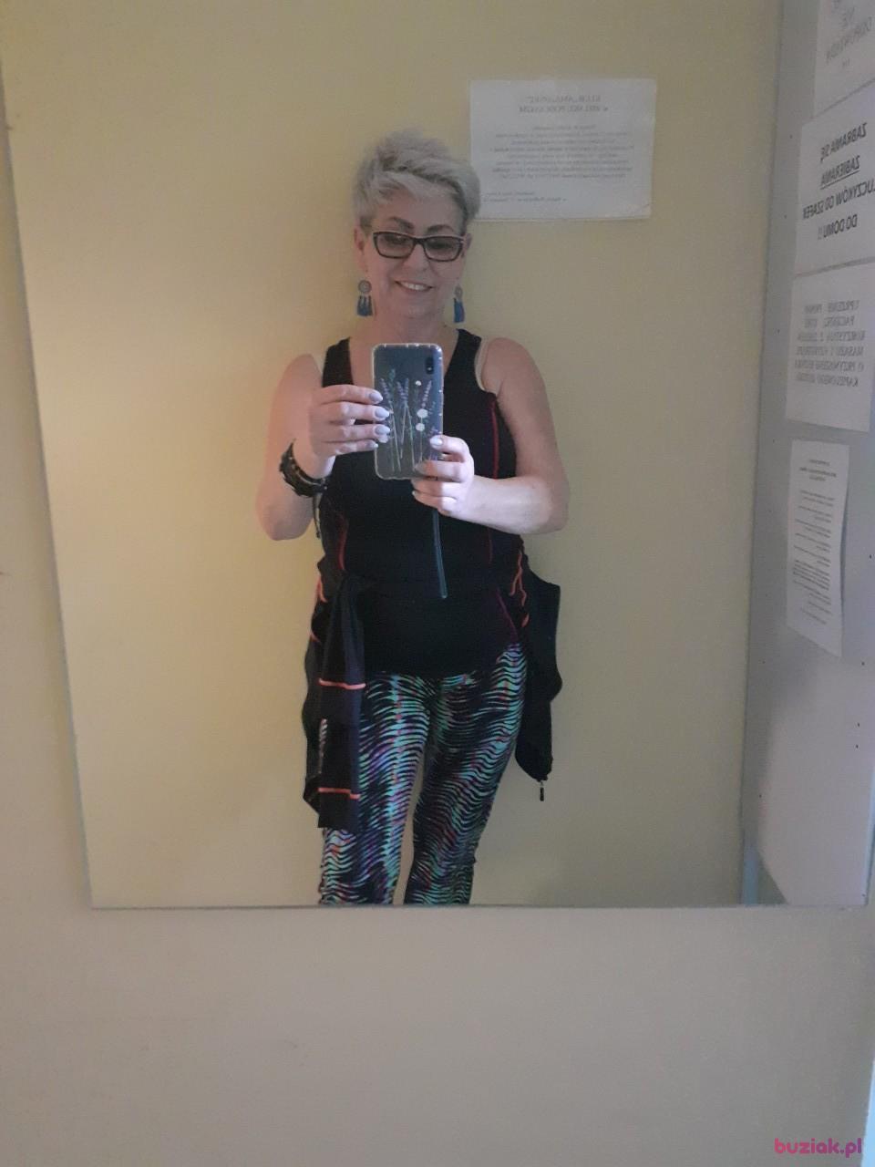 Krystyna, Kobieta, 59, Białystok, Polska, Zdjęcie: 5