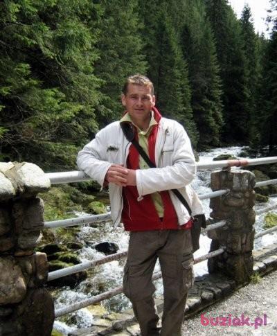Darek, Male, 53, Ziębice, Polska, Photo: 3