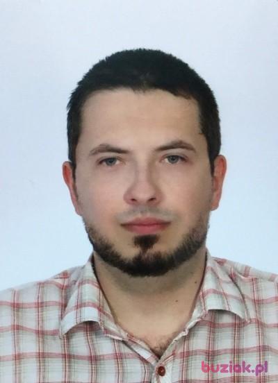 Wojciech, Male, 38, Kielce, Polska, Photo: 3