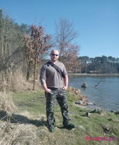 kwlbn, Male, 41, Lublin, Polska, Photo: 2