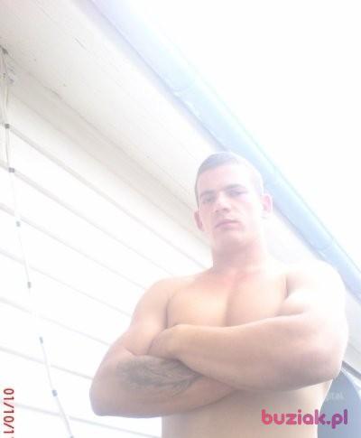 Patryk, Male, 38, Słupsk, Polska, Photo: 3
