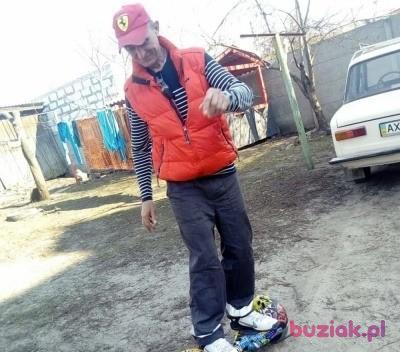 Petr, Mężczyzna, 66, Starachowice, Polska, Zdjęcie: 4