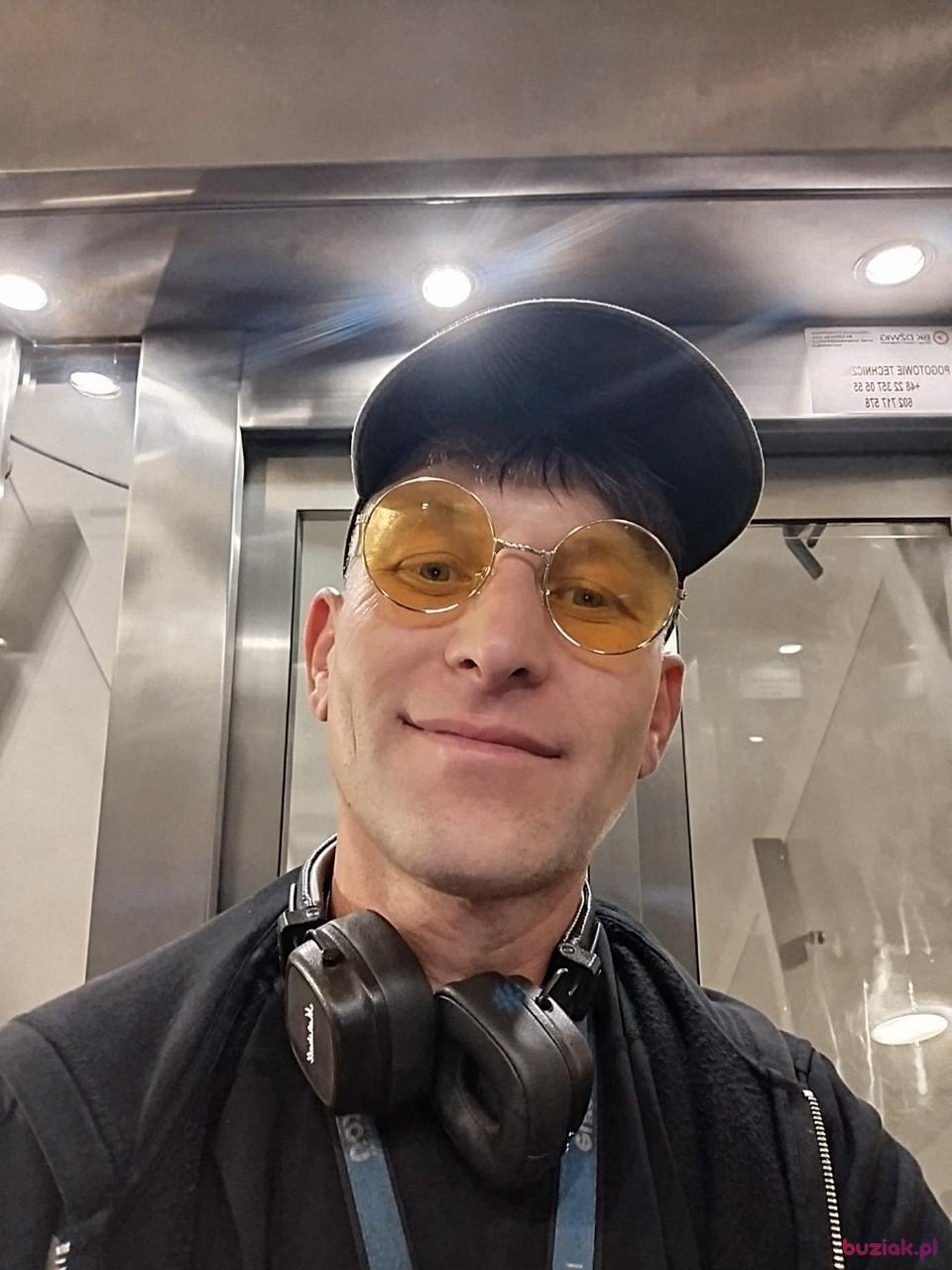 Bartek, Mężczyzna, 43, Warszawa, Polska, Zdjęcie: 4