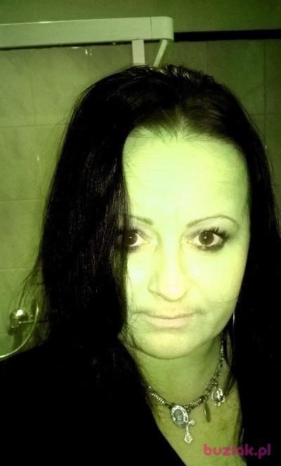 Baska, Female, 48, Rybnik, Polska, Photo: 6