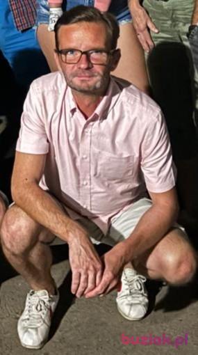 Łukasz, Mężczyzna, 47, Poznań, Polska, Zdjęcie: 3