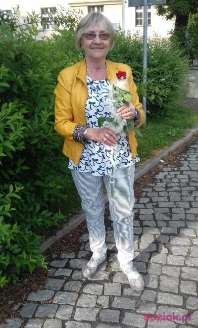 ELISA, Female, 75, Bielsko-Biała, Polska, Photo: 8