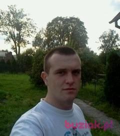 Łukasz, Male, 33, Pułtusk, Polska, Photo: 2