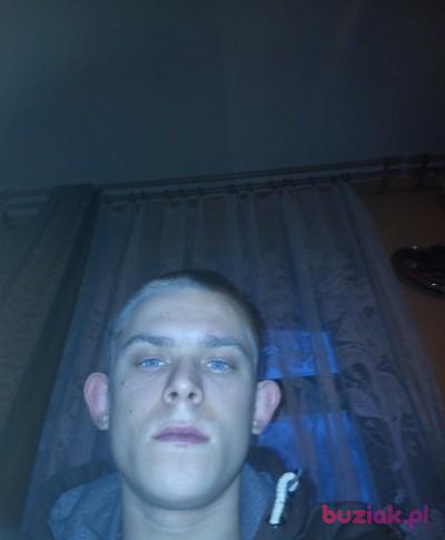 Krzysiek, Male, 31, Łódź, Polska, Photo: 2