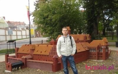Piotr, Male, 44, Gdańsk, Polska, Photo: 4