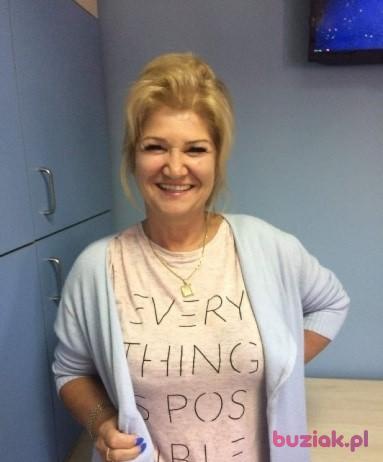 Maria, Kobieta, 67, Warszawa, Polska, Zdjęcie: 1