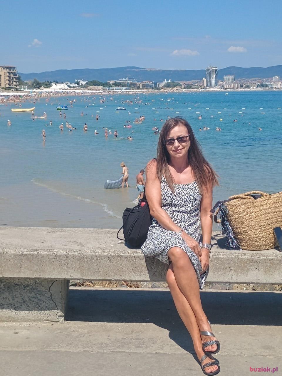 Ala, Kobieta, 51, Toruń, Polska, Zdjęcie: 2