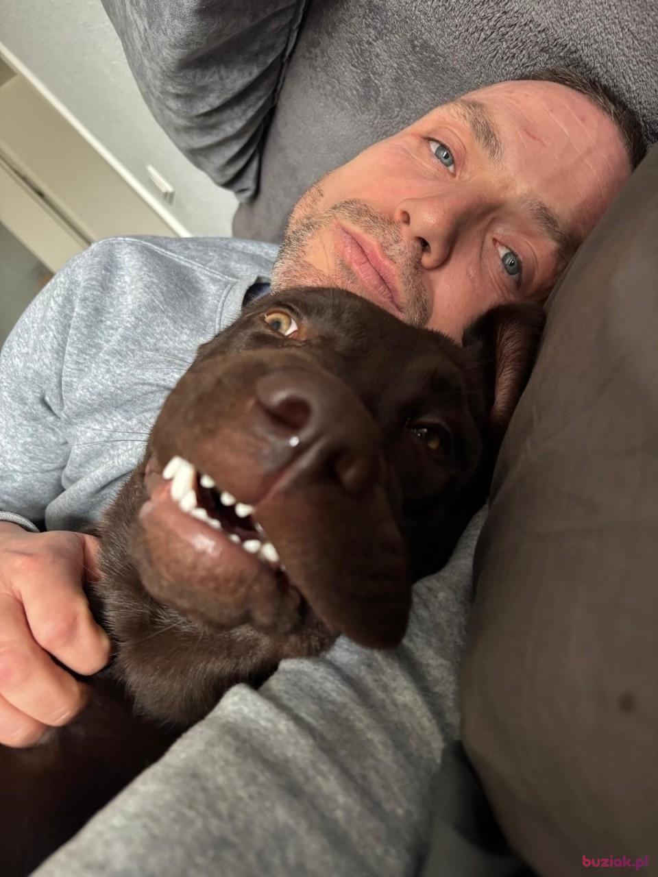 Dawid, Mężczyzna, 41, Frankfurt, Niemcy, Zdjęcie: 2