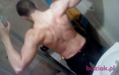 Łukasz, Mężczyzna, 34, Białystok, Polska, Zdjęcie: 2
