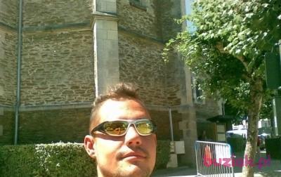 Maciej, Mężczyzna, 38, Śrem, Polska, Zdjęcie: 1