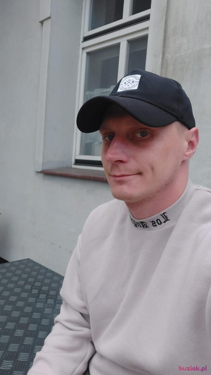 Krzysztof, Mężczyzna, 33, Wschowa, Polska, Zdjęcie: 1