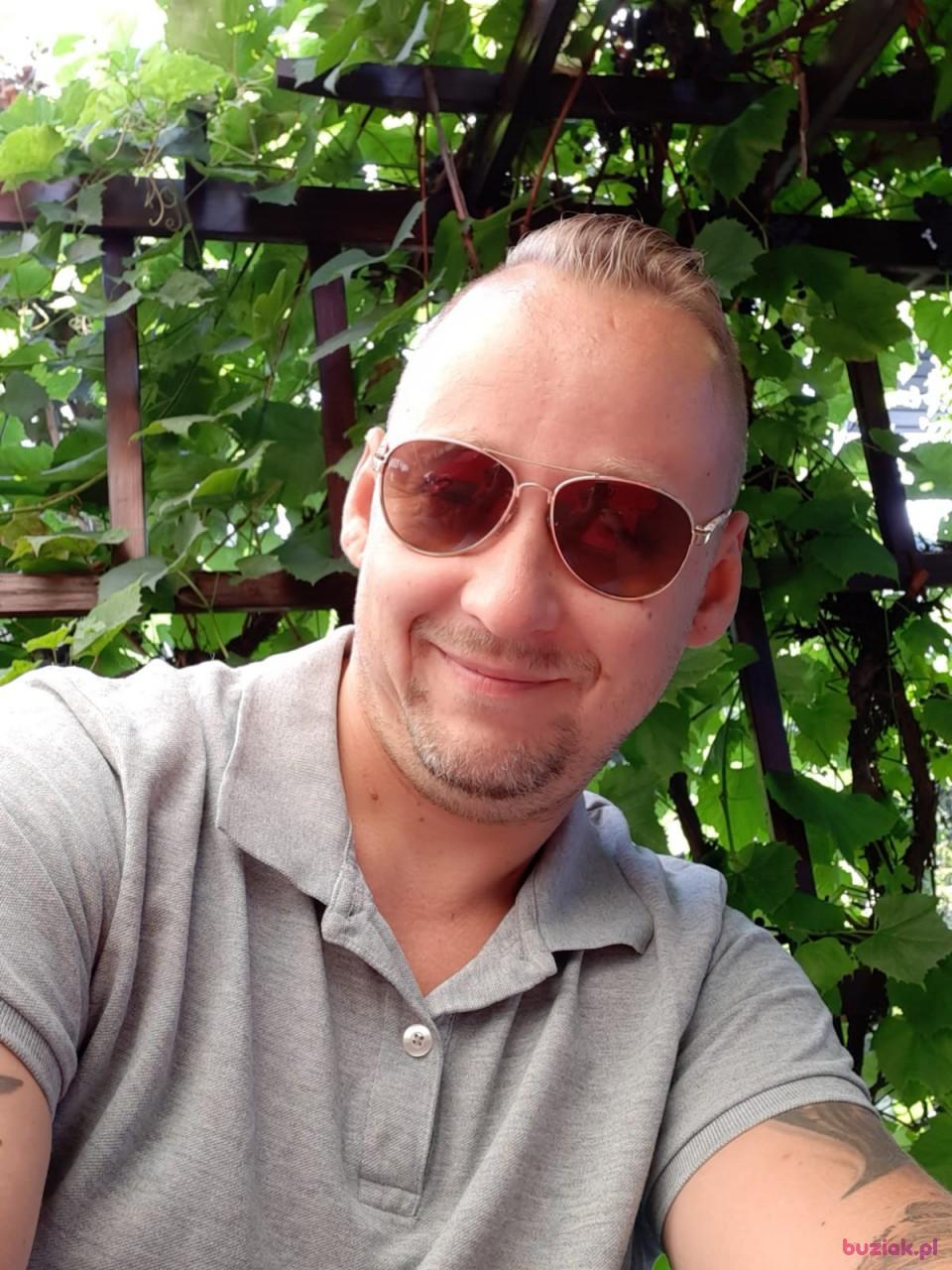 Paweł, Mężczyzna, 43, Legnica, Polska, Zdjęcie: 2
