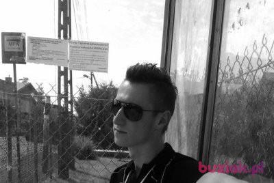 Konrad, Male, 34, Brzesko, Polska, Photo: 2