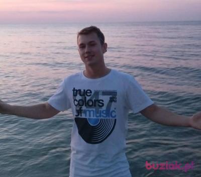 Marcin, Male, 29, Szczecin, Polska, Photo: 2