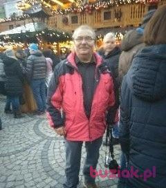 Andrzejstob663a, Male, 66, Rzeszów, Polska, Photo: 13