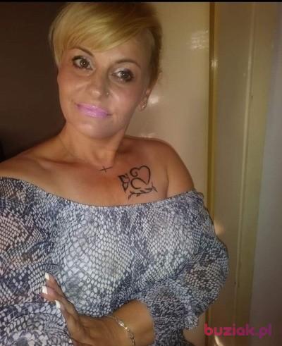 Jagoda, Kobieta, 51, Opole, Polska, Zdjęcie: 3