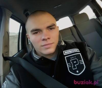 Marcin, Male, 32, Kraków, Polska, Photo: 1
