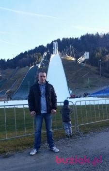 Bartek, Mężczyzna, 34, Inowrocław, Polska, Zdjęcie: 4