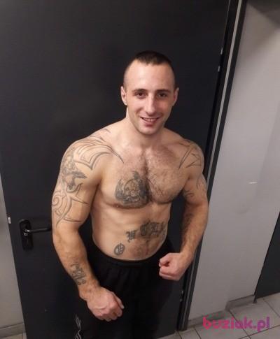 Waski0912, Male, 37, Polska, Photo: 4