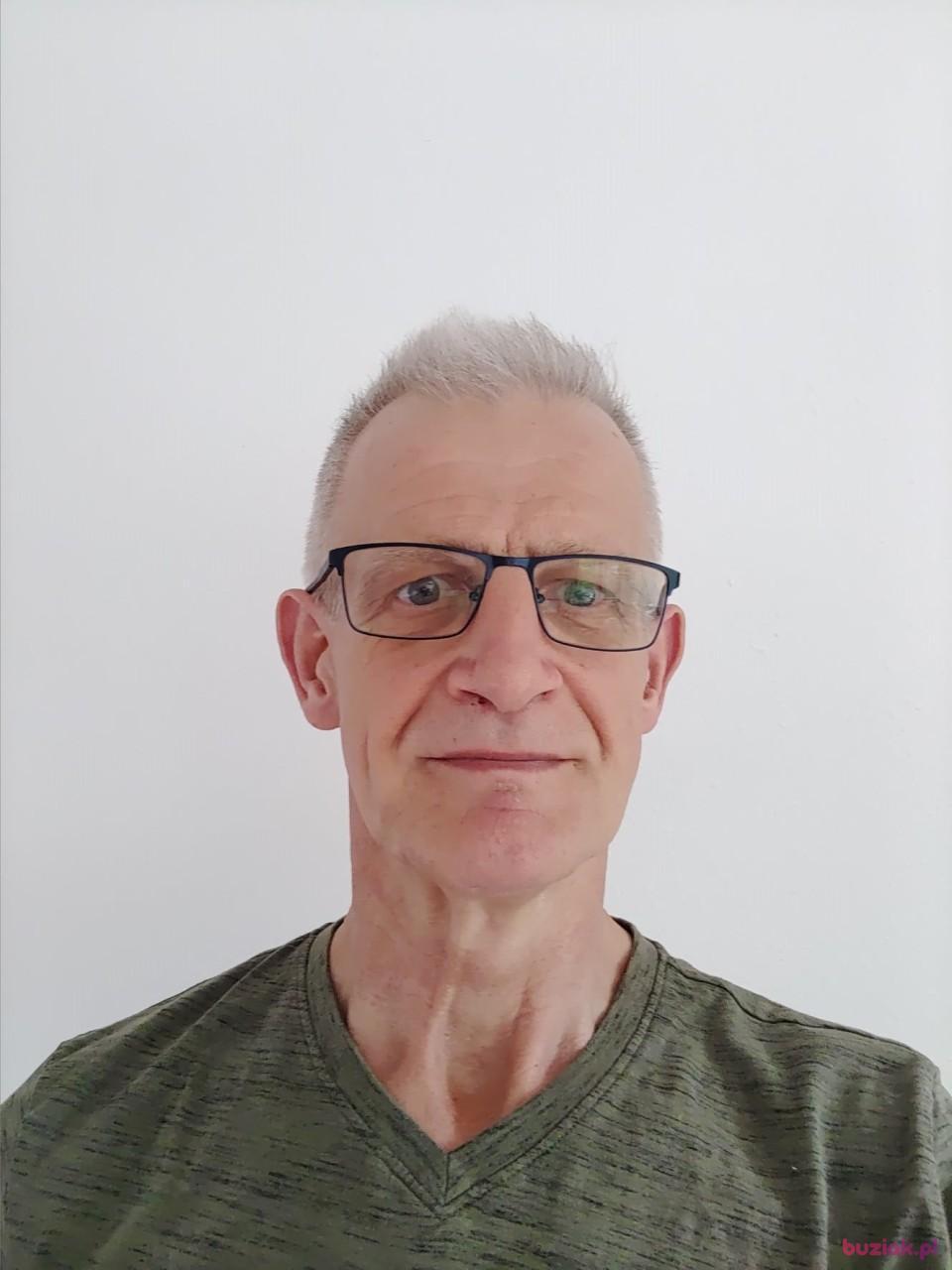 Dariusz, Mężczyzna, 63, Włocławek, Polska, Zdjęcie: 1