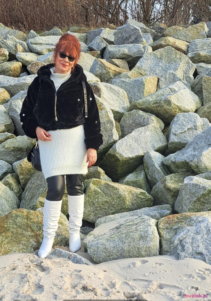 Bożena, Kobieta, 60, Gryfice, Polska, Zdjęcie: 1