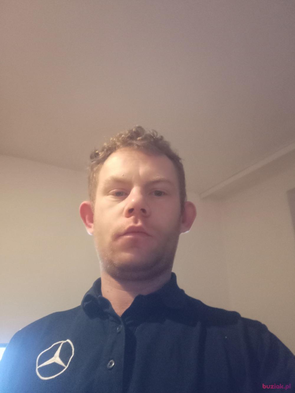 Karol, Male, 35, Kwidzyn, Polska, Photo: 2