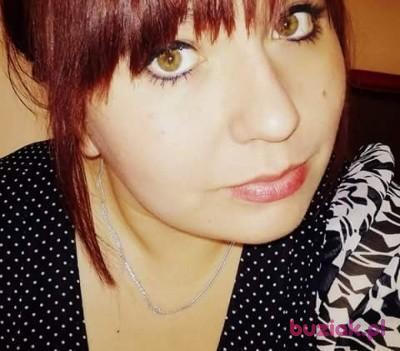 Lena, Kobieta, 35, Toruń, Polska, Zdjęcie: 1