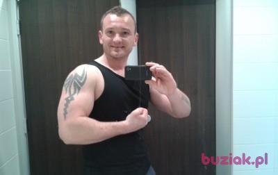 marek, Mężczyzna, 44, Wielka Brytania, Zdjęcie: 4