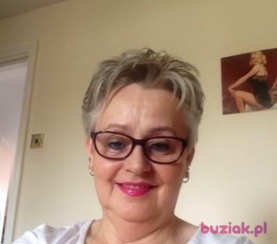 WIESLAWA, Kobieta, 66, Wielka Brytania, Zdjęcie: 2