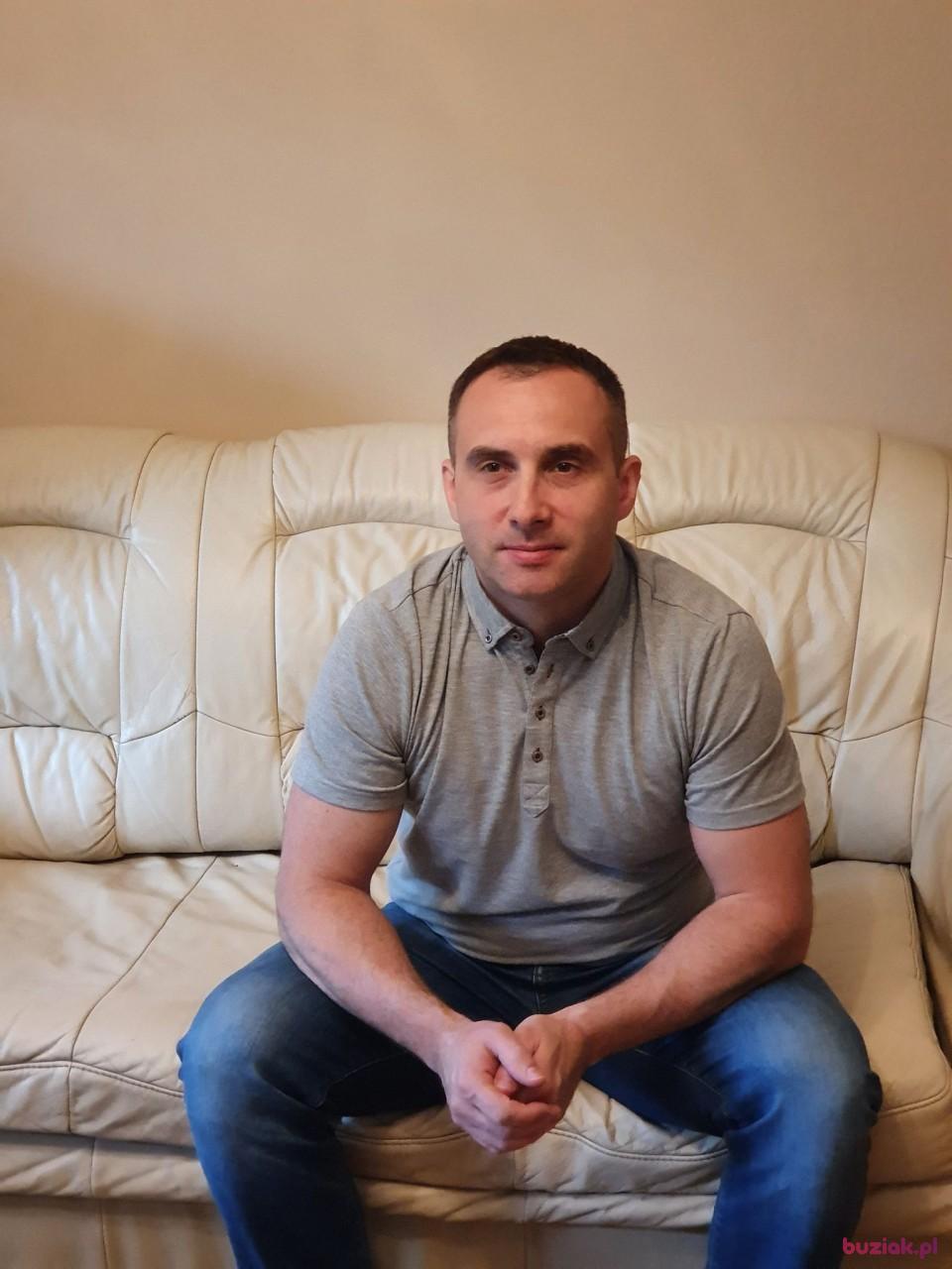 Sylwek, Male, 53, Kraków, Polska, Photo: 5