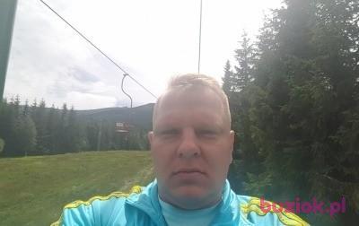 Ryszard, Male, 44, Kalisz, Polska, Photo: 2