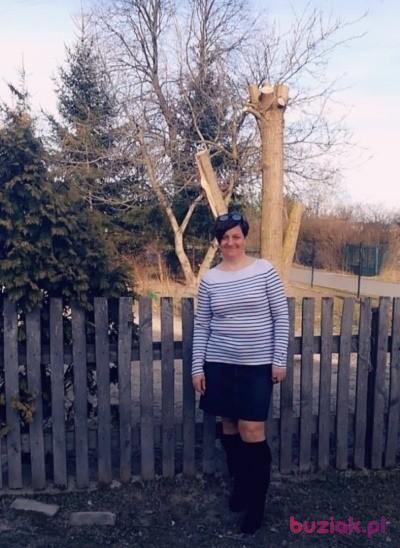 ewa, Female, 57, Chełm, Polska, Photo: 4